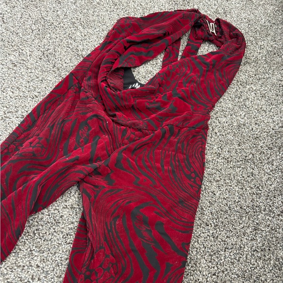 Gia jumpsuit - Picture 4 of 10